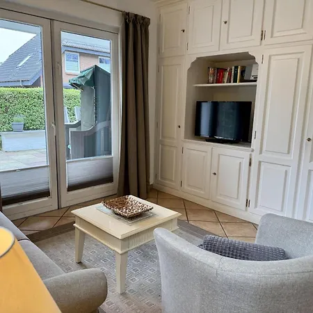 Reiherweg, Whg 1