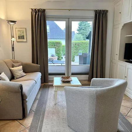 Reiherweg, Whg 1 Apartment