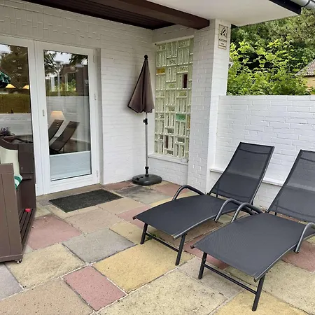Apartment Reiherweg, Whg 1