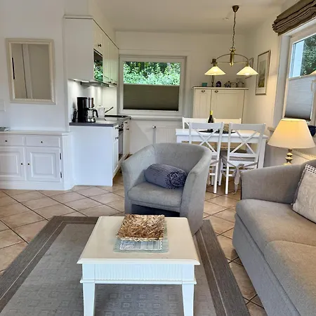 Reiherweg, Whg 1 Appartement