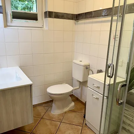 Apartment Reiherweg, Whg 1 Westerland